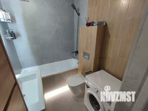 2-к квартира, вторичка, 51м2, 15/25 этаж