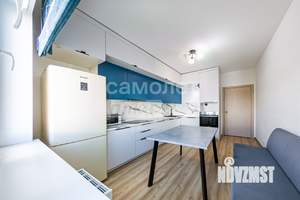 3-к квартира, вторичка, 83м2, 9/15 этаж