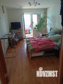 2-к квартира, вторичка, 45м2, 5/10 этаж