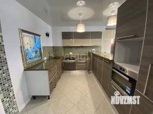3-к квартира, вторичка, 93м2, 12/13 этаж