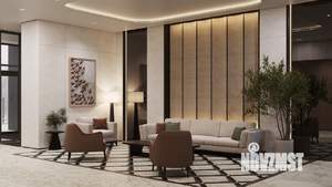 3-к квартира, вторичка, 88м2, 20/31 этаж