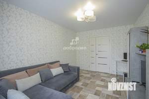 3-к квартира, вторичка, 55м2, 4/4 этаж