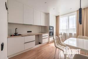 1-к квартира, вторичка, 37м2, 6/7 этаж