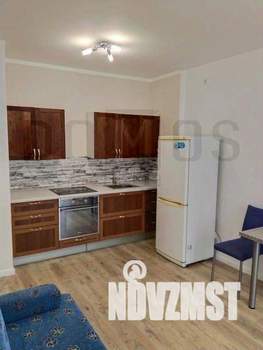 1-к квартира, вторичка, 35м2, 9/25 этаж