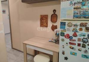 2-к квартира, вторичка, 45м2, 2/5 этаж