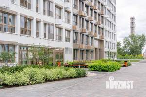 2-к квартира, вторичка, 75м2, 6/24 этаж