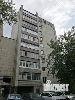 3-к квартира, вторичка, 60м2, 7/9 этаж