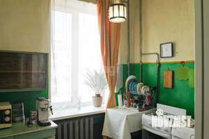 1-к квартира, вторичка, 32м2, 3/4 этаж