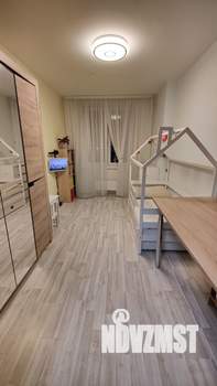 2-к квартира, вторичка, 62м2, 16/20 этаж