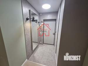 1-к квартира, вторичка, 50м2, 3/9 этаж