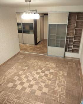 3-к квартира, вторичка, 57м2, 2/5 этаж