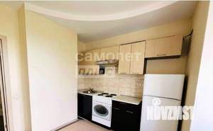 1-к квартира, вторичка, 36м2, 6/9 этаж