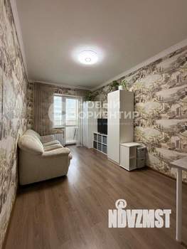 1-к квартира, вторичка, 36м2, 22/26 этаж