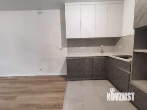 1-к квартира, вторичка, 36м2, 7/16 этаж