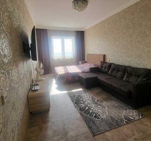 1-к квартира, вторичка, 41м2, 15/24 этаж