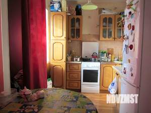 3-к квартира, вторичка, 56м2, 5/5 этаж