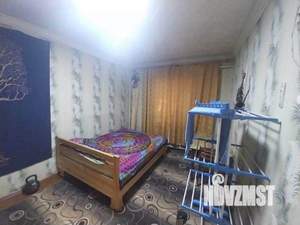 2-к квартира, вторичка, 41м2, 1/1 этаж