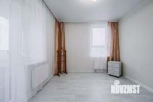 2-к квартира, вторичка, 60м2, 10/25 этаж