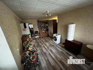 3-к квартира, вторичка, 54м2, 8/9 этаж