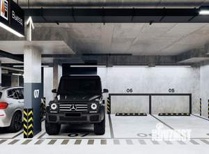 2-к квартира, вторичка, 69м2, 29/30 этаж