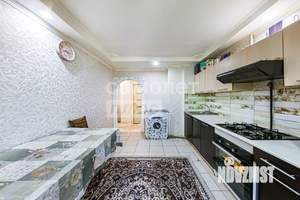 3-к квартира, вторичка, 58м2, 1/5 этаж