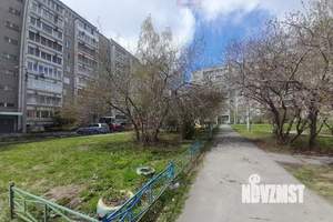 2-к квартира, вторичка, 54м2, 3/9 этаж