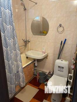 1-к квартира, вторичка, 30м2, 4/5 этаж