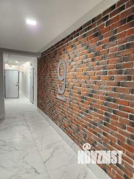 1-к квартира, вторичка, 48м2, 9/9 этаж