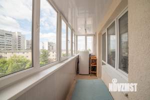 2-к квартира, вторичка, 73м2, 6/11 этаж