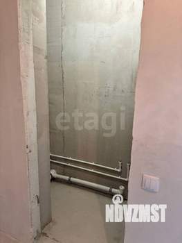 2-к квартира, вторичка, 53м2, 21/25 этаж