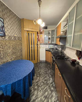 2-к квартира, вторичка, 45м2, 9/9 этаж