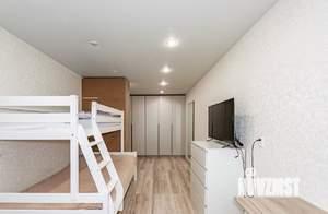 2-к квартира, вторичка, 44м2, 5/5 этаж