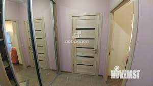 1-к квартира, вторичка, 44м2, 4/37 этаж