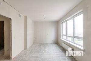 3-к квартира, вторичка, 81м2, 17/23 этаж