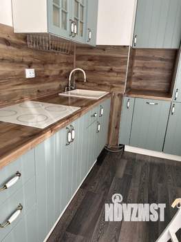 3-к квартира, вторичка, 68м2, 1/23 этаж