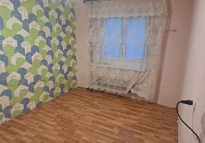 2-к квартира, вторичка, 48м2, 1/1 этаж