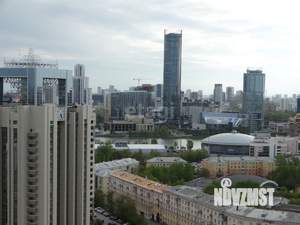 1-к квартира, вторичка, 37м2, 22/29 этаж