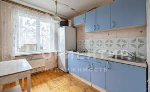 1-к квартира, вторичка, 34м2, 9/9 этаж
