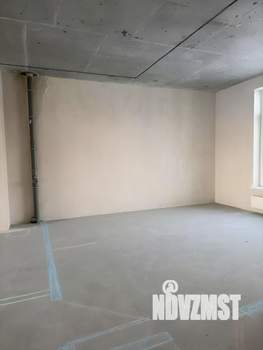 Студия квартира, вторичка, 114м2, 10/11 этаж