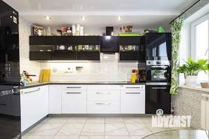 3-к квартира, вторичка, 73м2, 14/16 этаж