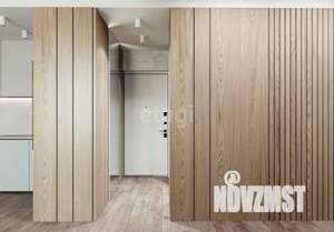 3-к квартира, вторичка, 75м2, 25/32 этаж