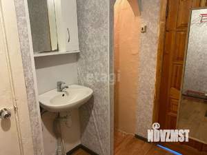 Студия квартира, вторичка, 18м2, 4/5 этаж