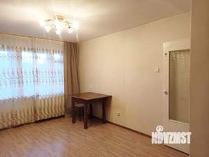 1-к квартира, вторичка, 34м2, 5/9 этаж