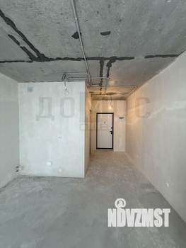 Студия квартира, вторичка, 24м2, 24/31 этаж