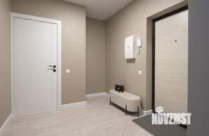 1-к квартира, вторичка, 54м2, 2/25 этаж