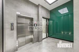 4-к квартира, вторичка, 171м2, 13/16 этаж