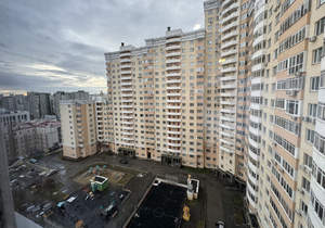 2-к квартира, вторичка, 78м2, 12/19 этаж