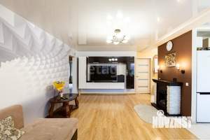 5-к квартира, вторичка, 97м2, 1/9 этаж