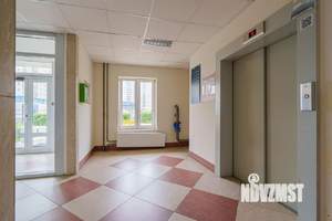 3-к квартира, вторичка, 91м2, 4/12 этаж