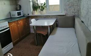 1-к квартира, вторичка, 28м2, 9/9 этаж